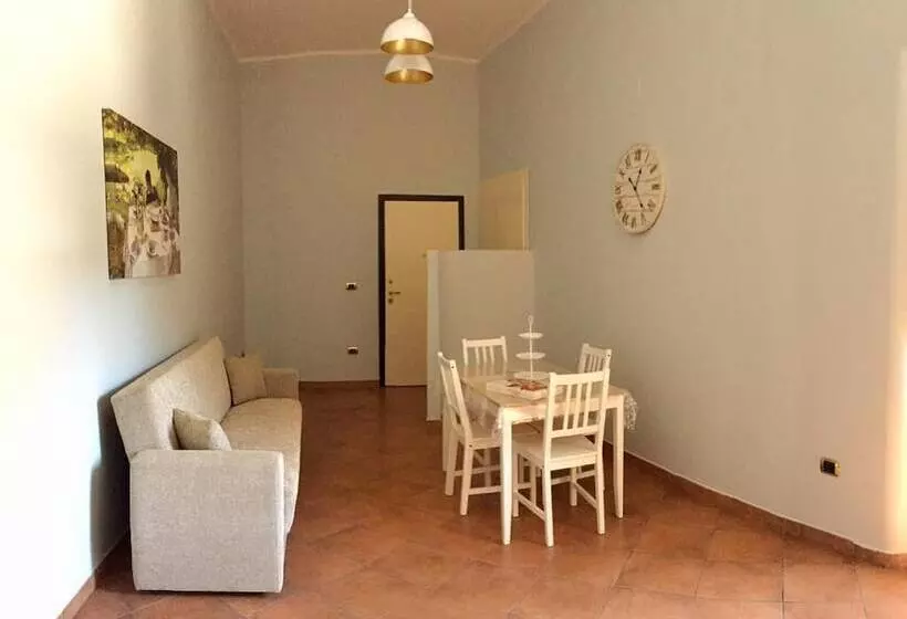 Aamiaismajoitus (B&B) Casa Vacanza Bellavista