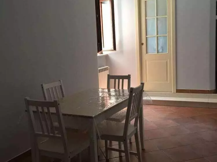 Aamiaismajoitus (B&B) Casa Vacanza Bellavista