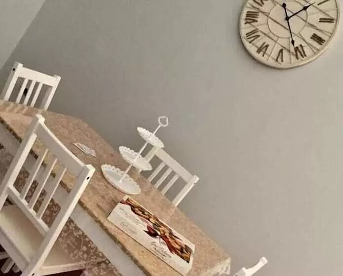 Aamiaismajoitus (B&B) Casa Vacanza Bellavista