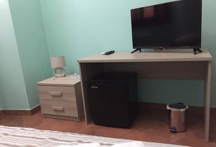 ベッドアンドブレックファースト Casa Vacanza Bellavista