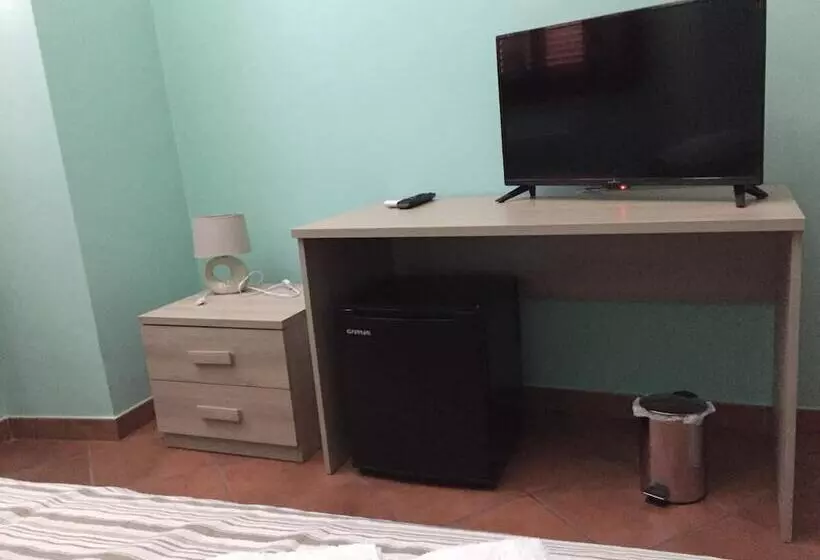 Aamiaismajoitus (B&B) Casa Vacanza Bellavista