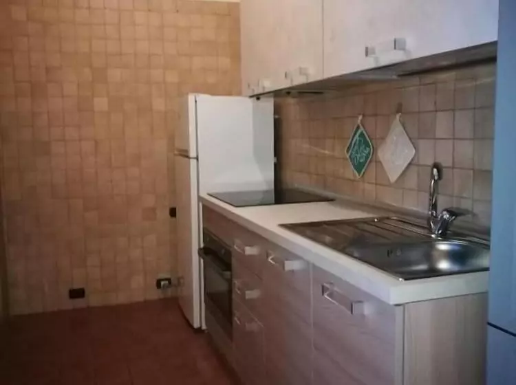 Aamiaismajoitus (B&B) Casa Vacanza Bellavista