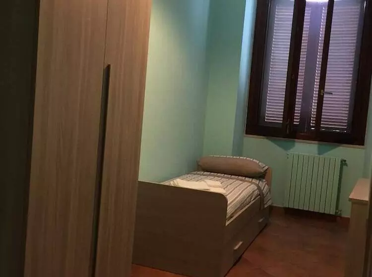 Aamiaismajoitus (B&B) Casa Vacanza Bellavista