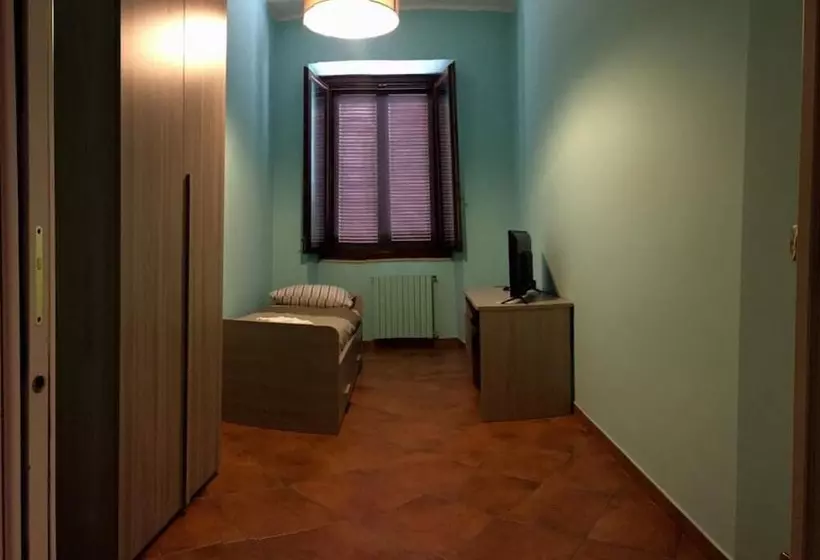 Aamiaismajoitus (B&B) Casa Vacanza Bellavista