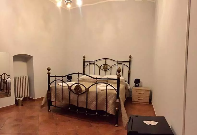 Aamiaismajoitus (B&B) Casa Vacanza Bellavista