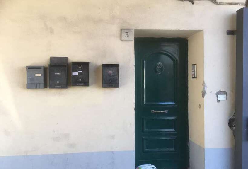 تختخواب و صبحانه Da Linda