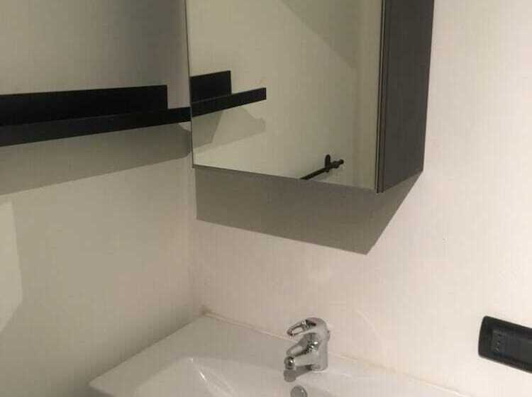 تختخواب و صبحانه Da Linda