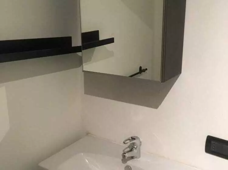 تختخواب و صبحانه Da Linda