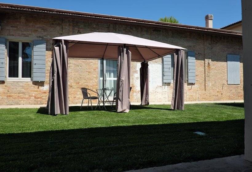 تختخواب و صبحانه Invento Bnb Unconventional Maison