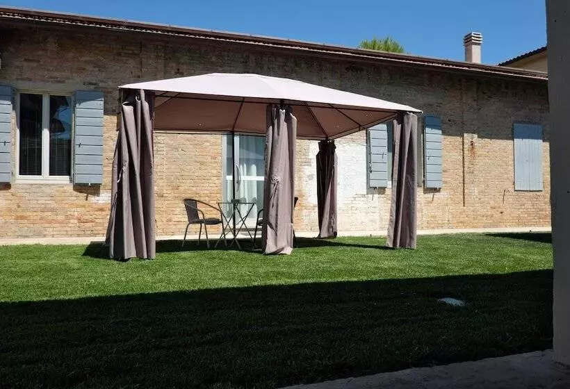ベッドアンドブレックファースト Invento Bnb Unconventional Maison
