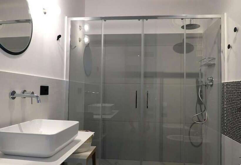 تختخواب و صبحانه Invento Bnb Unconventional Maison