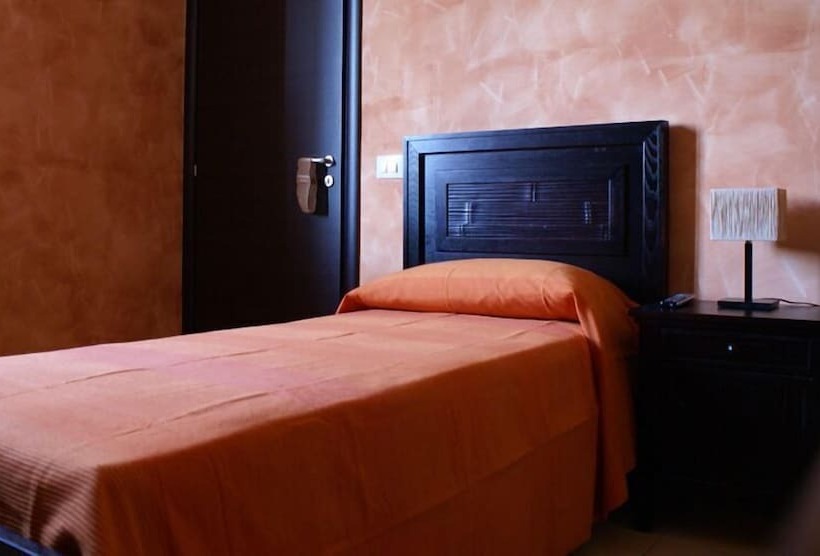 Nocleg ze śniadaniem Le Antiche Colonne