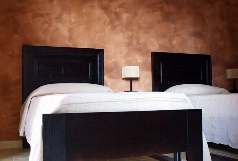 Nocleg ze śniadaniem Le Antiche Colonne