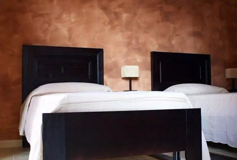 ベッドアンドブレックファースト Le Antiche Colonne