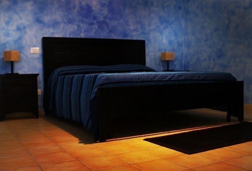 Nocleg ze śniadaniem Le Antiche Colonne