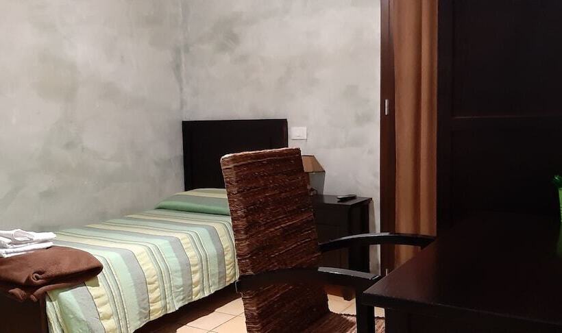 Nocleg ze śniadaniem Le Antiche Colonne