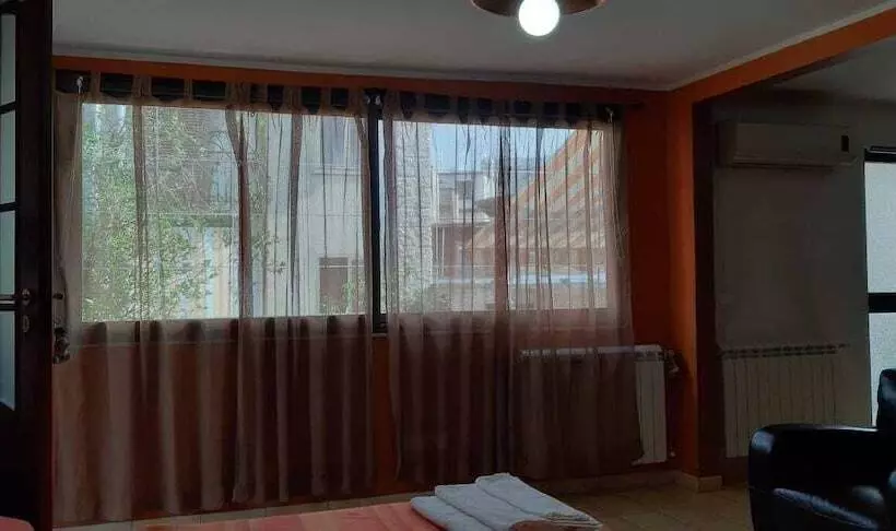 ベッドアンドブレックファースト Le Antiche Colonne