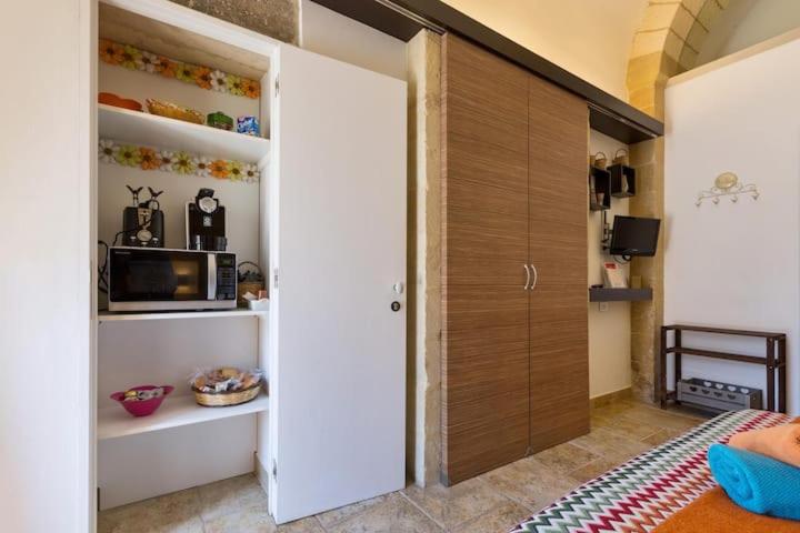 Bed and Breakfast Le Dimore Di Hanqorias