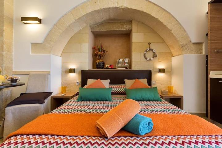 Bed and Breakfast Le Dimore Di Hanqorias