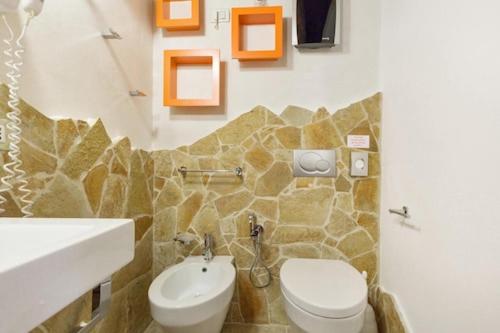 Bed and Breakfast Le Dimore Di Hanqorias