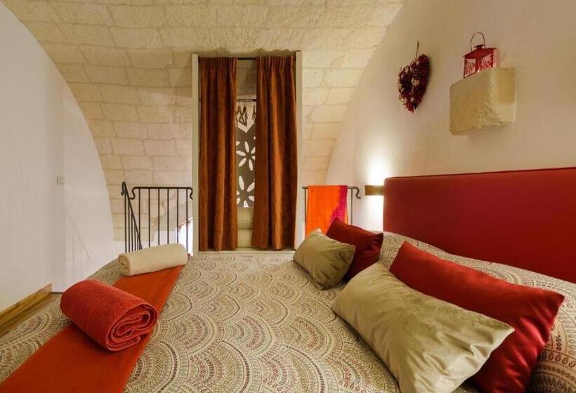 Bed and Breakfast Le Dimore Di Hanqorias