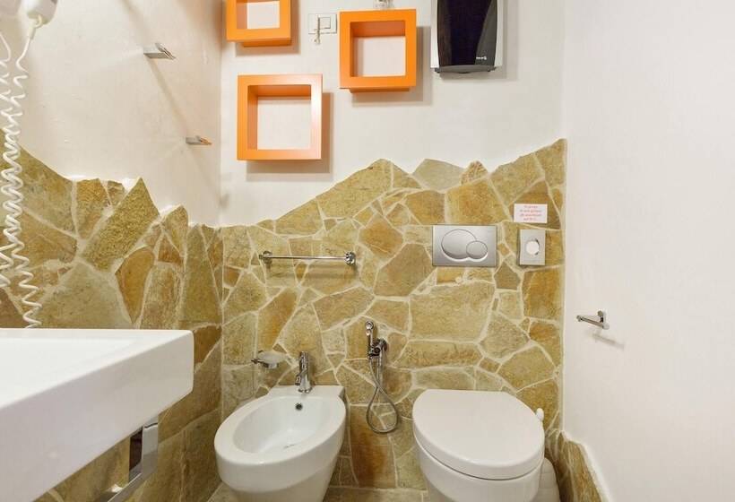 Bed and Breakfast Le Dimore Di Hanqorias