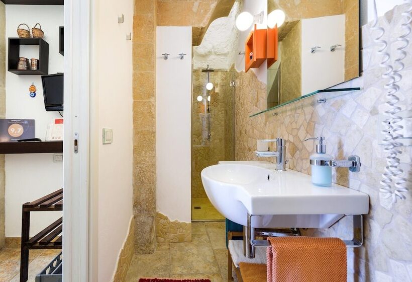 Bed and Breakfast Le Dimore Di Hanqorias