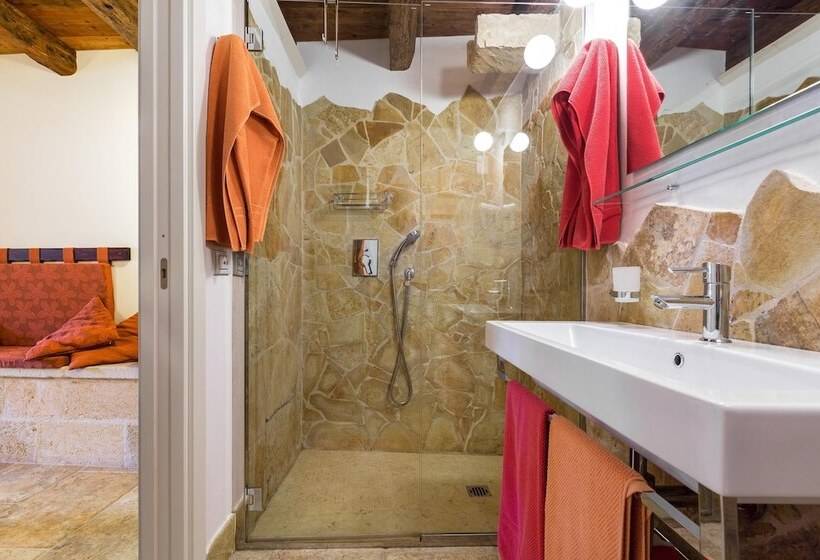 Bed and Breakfast Le Dimore Di Hanqorias