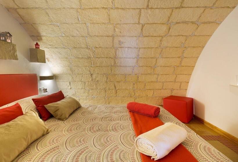 Bed and Breakfast Le Dimore Di Hanqorias