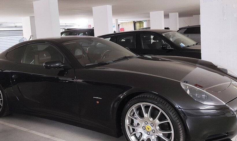 تختخواب و صبحانه Palazzo Verdi Holiday Viterbo