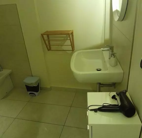 Aamiaismajoitus (B&B) Porte Ad Arco