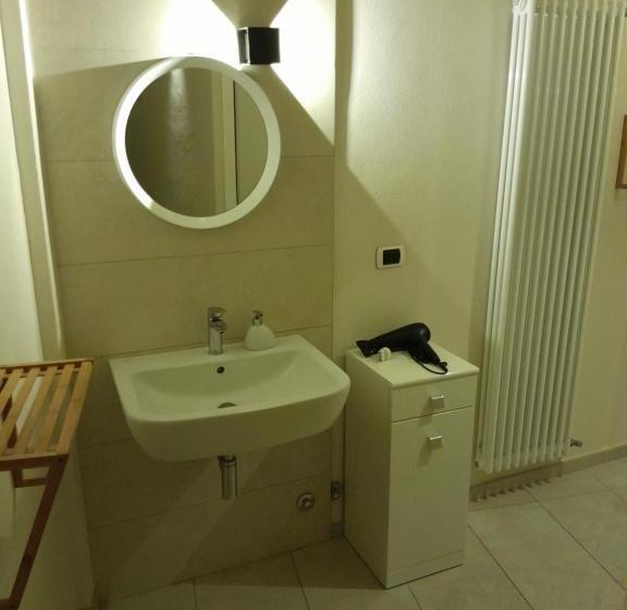 住宿加早餐 Porte Ad Arco