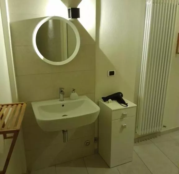 Aamiaismajoitus (B&B) Porte Ad Arco