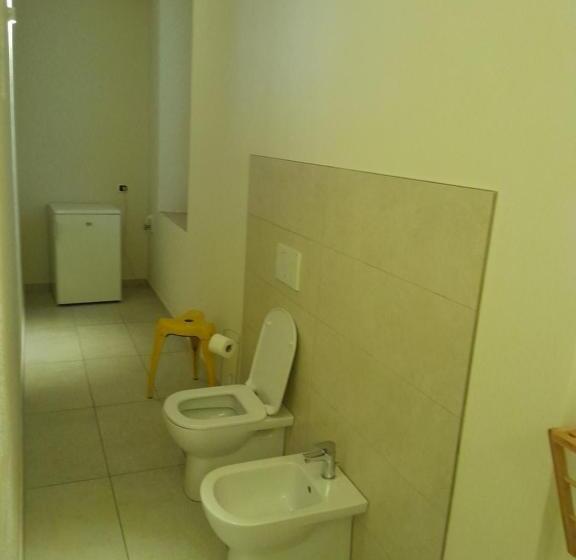 住宿加早餐 Porte Ad Arco