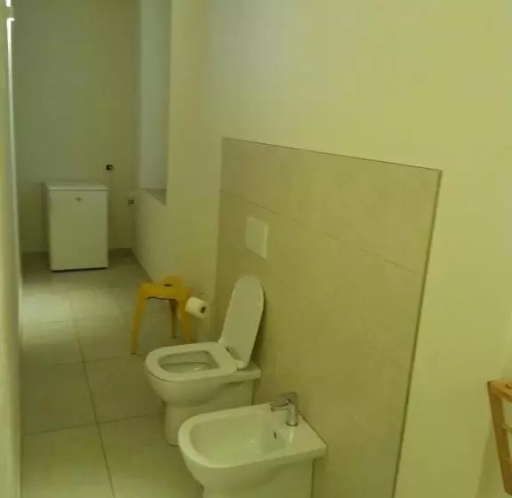 Aamiaismajoitus (B&B) Porte Ad Arco