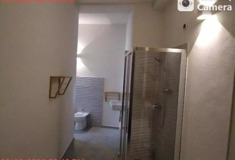 Aamiaismajoitus (B&B) Porte Ad Arco