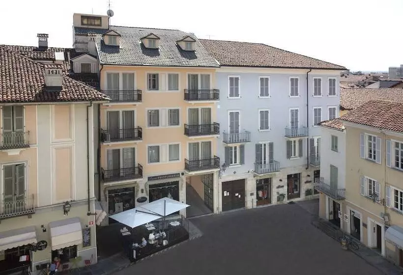 Aamiaismajoitus (B&B) Porte Ad Arco