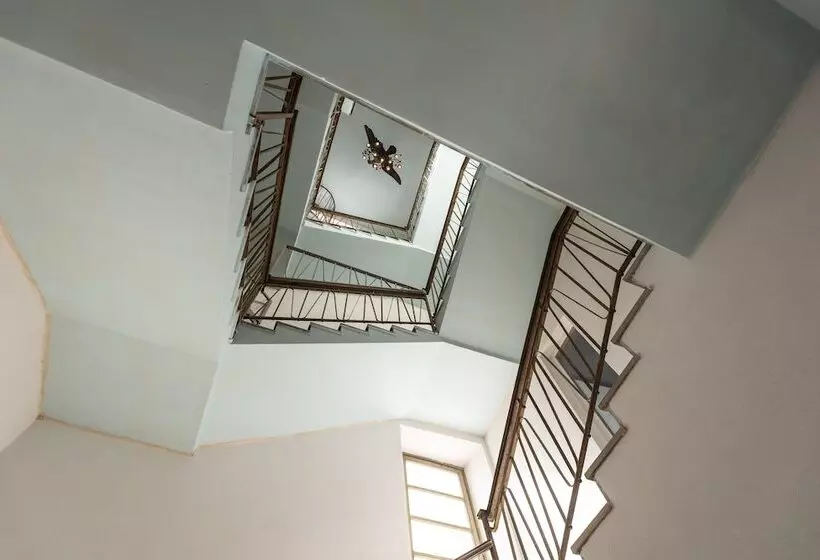 Aamiaismajoitus (B&B) Porte Ad Arco