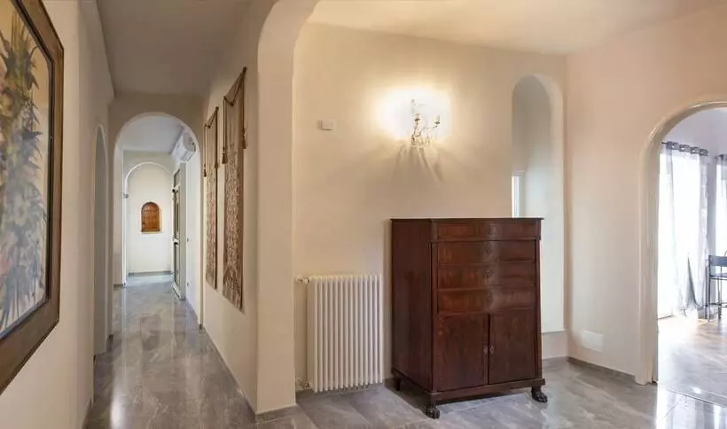 Aamiaismajoitus (B&B) Porte Ad Arco