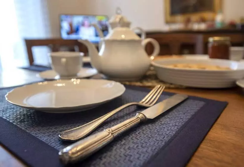 Aamiaismajoitus (B&B) Porte Ad Arco