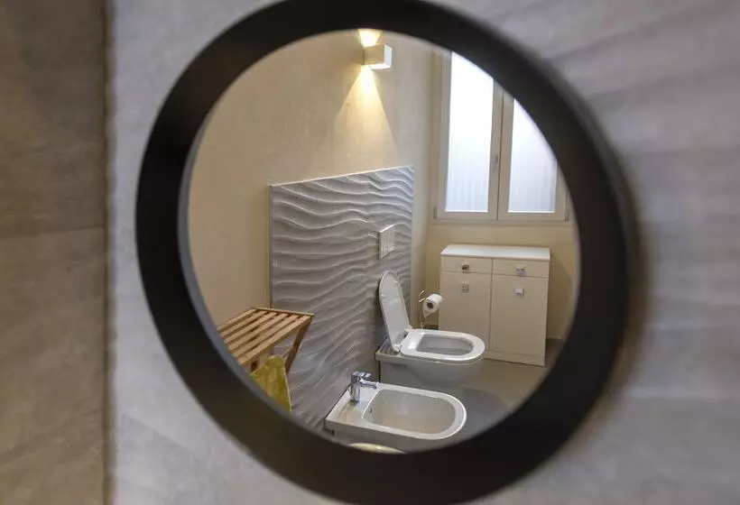 Aamiaismajoitus (B&B) Porte Ad Arco