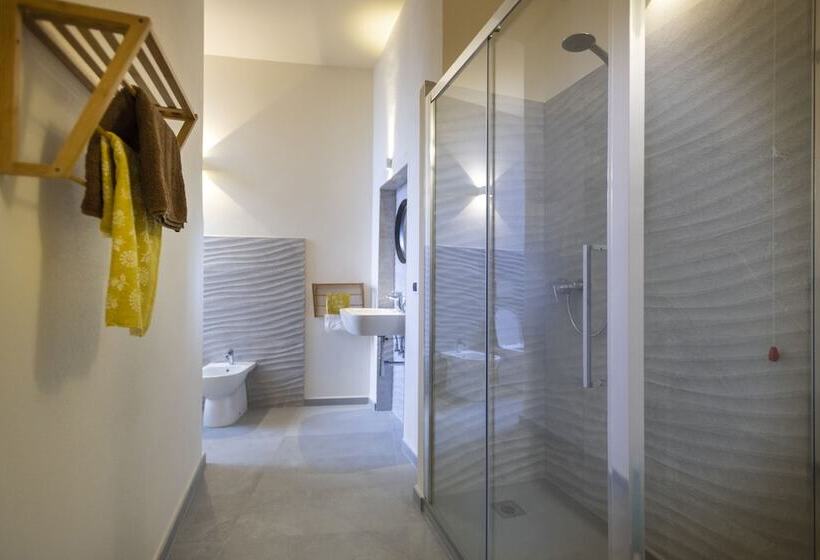 住宿加早餐 Porte Ad Arco