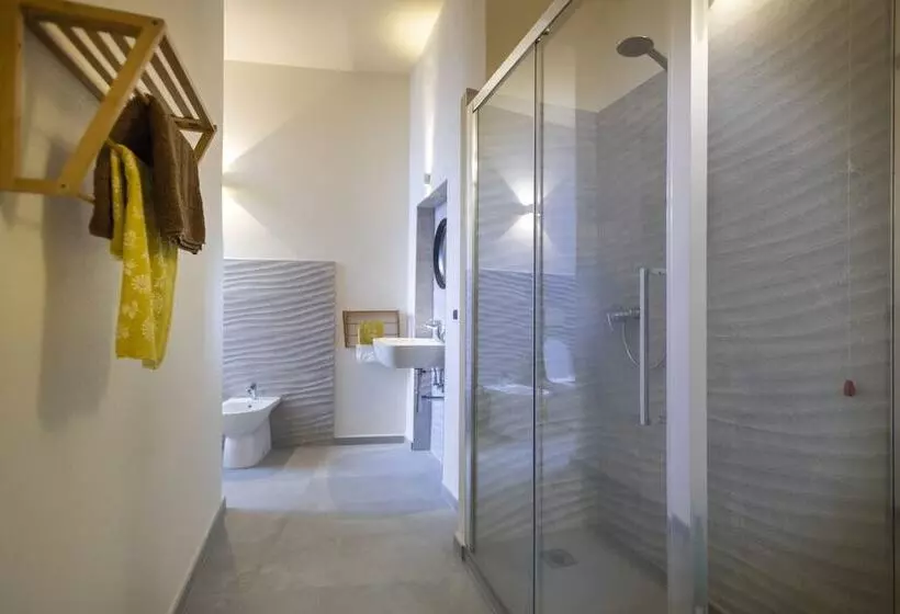 Aamiaismajoitus (B&B) Porte Ad Arco