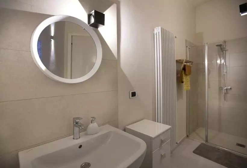 Aamiaismajoitus (B&B) Porte Ad Arco