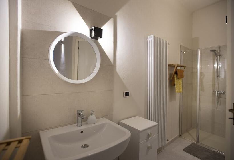 住宿加早餐 Porte Ad Arco