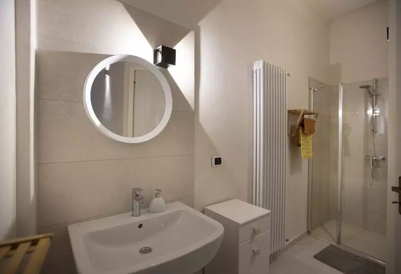 Aamiaismajoitus (B&B) Porte Ad Arco