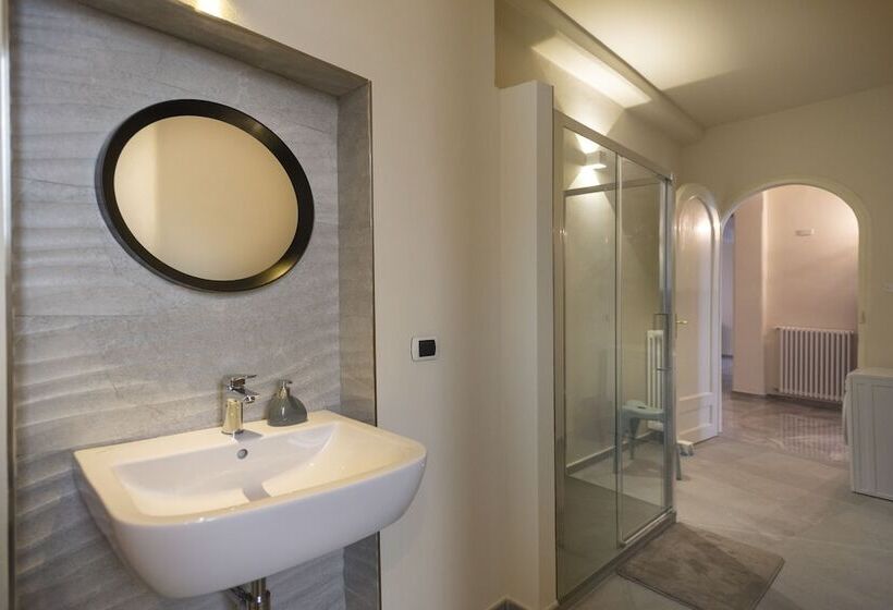 住宿加早餐 Porte Ad Arco