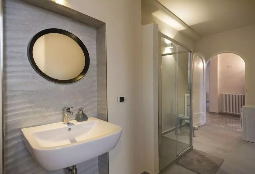 Aamiaismajoitus (B&B) Porte Ad Arco