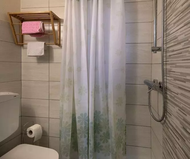 Aamiaismajoitus (B&B) Porte Ad Arco