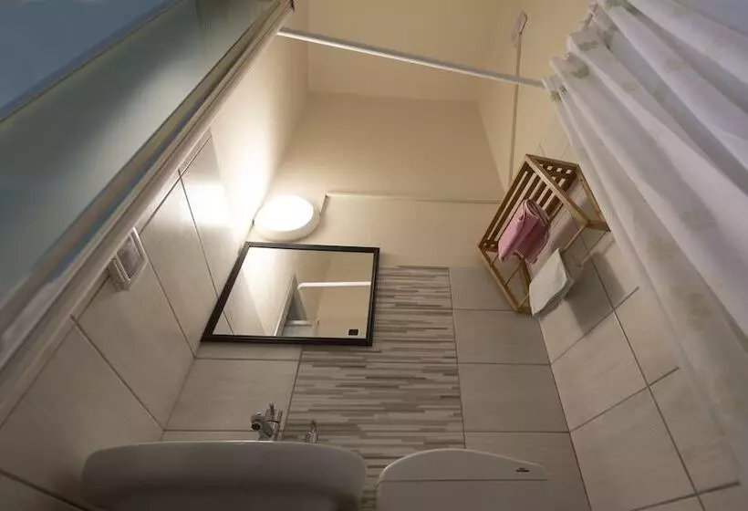 Aamiaismajoitus (B&B) Porte Ad Arco